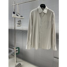 로로피아나 26SS 신상 순면 셔츠 001-175193