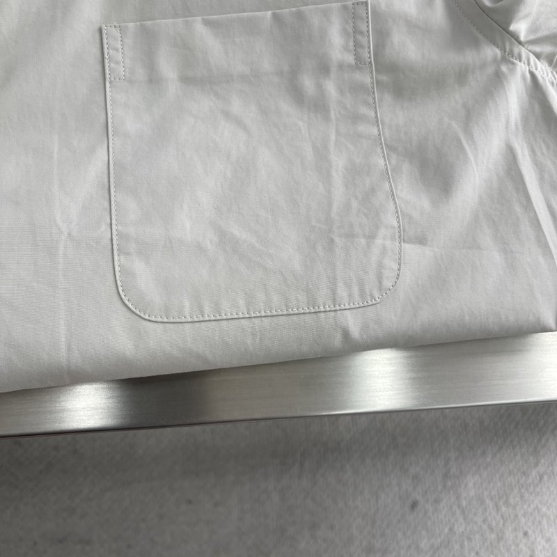 로로피아나 26SS 신상 순면 셔츠 001-175193