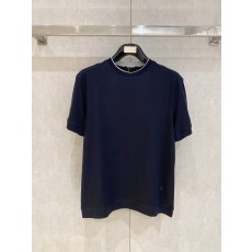 로로피아나 2026 신상 순면 반팔 001-175215
