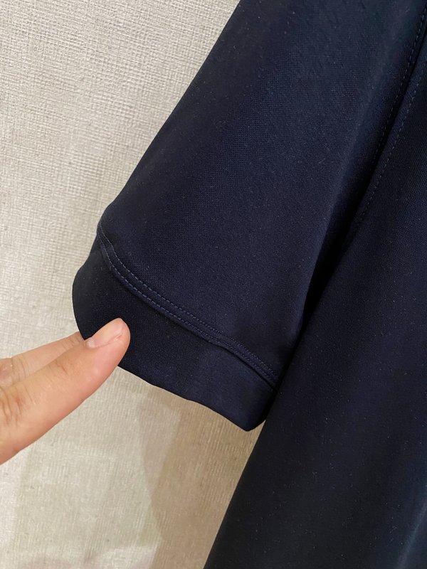 로로피아나 2026 신상 순면 반팔 001-175215