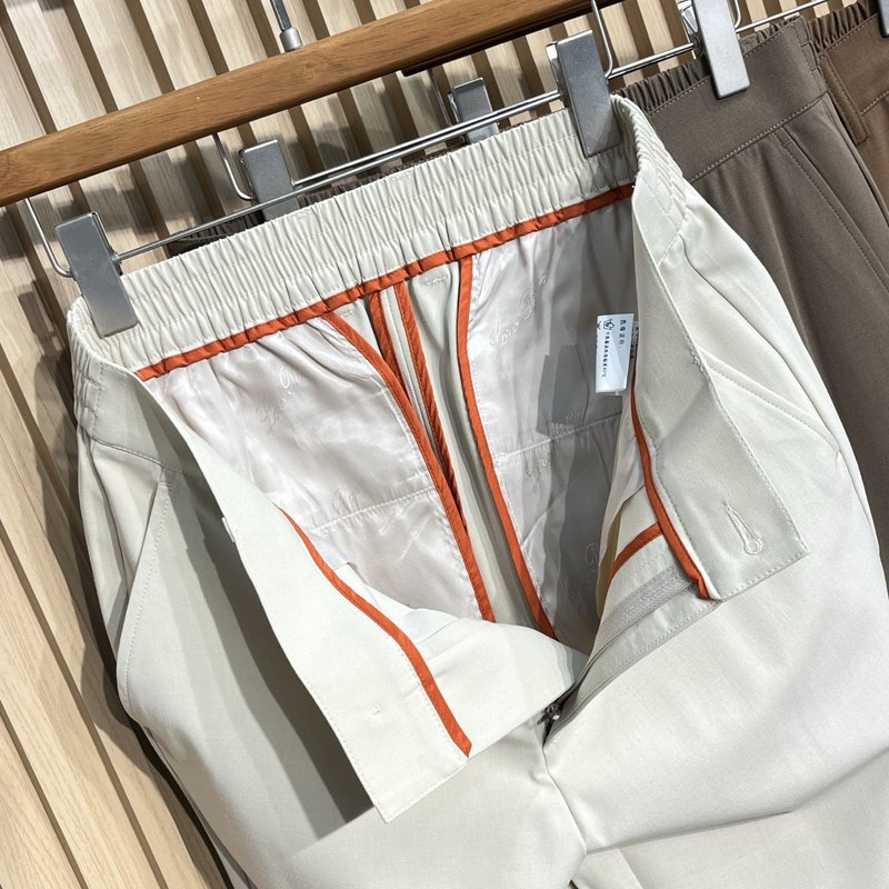 로로피아나 남성 캐주얼 패션 세트 001-175245