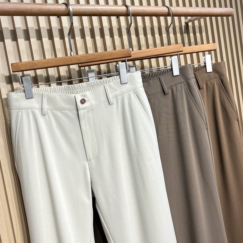 로로피아나 남성 캐주얼 패션 세트 001-175245