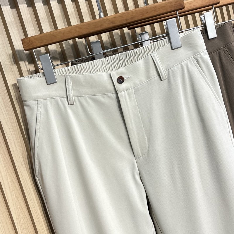 로로피아나 남성 캐주얼 패션 세트 001-175245