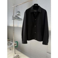 로로피아나 26 춘하 린넨 재킷 001-175275