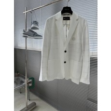 로로피아나春夏 린넨 재킷 001-175285