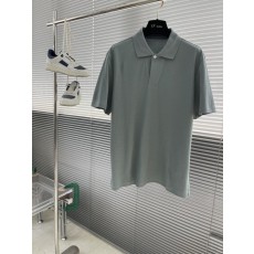 로로피아나 남성 비즈니스 폴로 001-175286