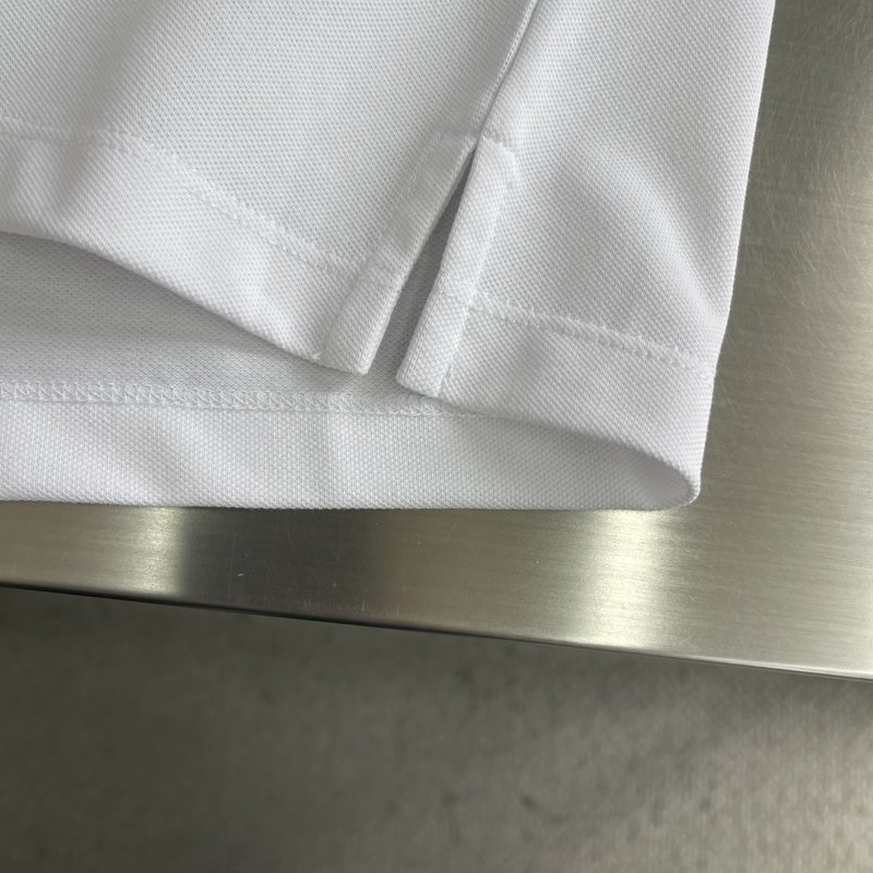 로로피아나 여름 신규 칼라 포인트 폴로 셔츠 001-175305