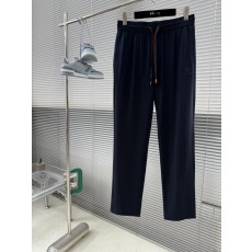 로로피아나春夏 남성 캐주얼 팬츠 001-175347