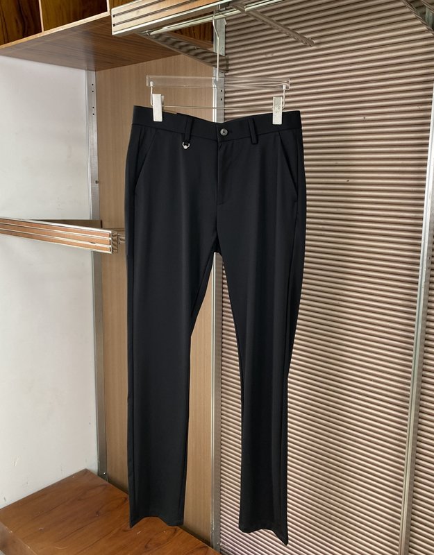 로로피아나 남성 정장 바지 001-175361