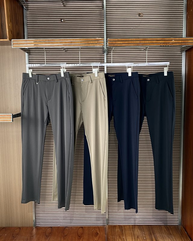 로로피아나 남성 정장 바지 001-175361
