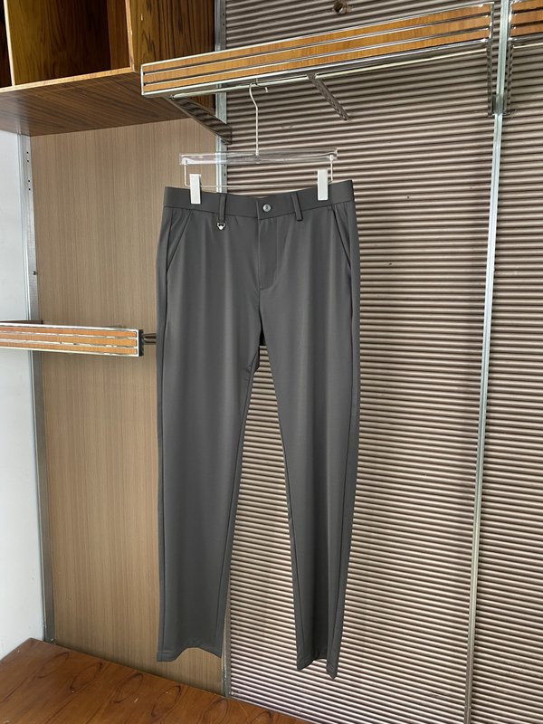 로로피아나 남성 정장 바지 001-175361
