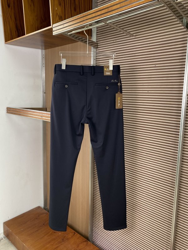 로로피아나 남성 정장 바지 001-175361