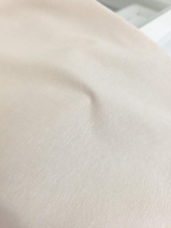 로로피아나 린넨 라운드넥 반팔 티셔츠 001-175372