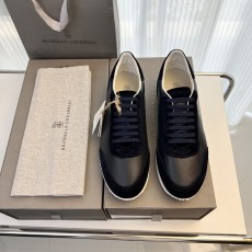 Brunello Cucinelli 남성 캐주얼 슈즈 001-175443
