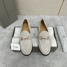 브루넬로 쿠치넬리 말비트 로퍼 001-175486