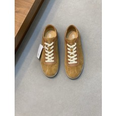 BC 워싱 스웨이드 러버솔 슈즈 001-175569