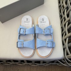 브루넬로 남성 캐주얼 샌들 001-175602