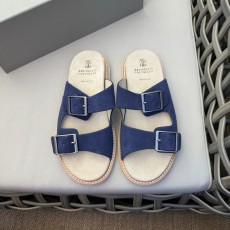 브루넬로 남성 럭셔리 샌들 001-175604