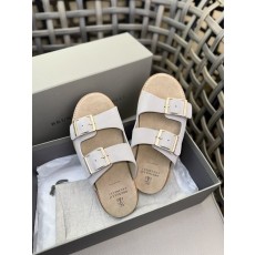 브루넬로 쿠치넬리 남성 럭셔리 샌들 001-175606