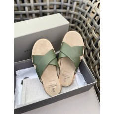 브루넬로 남성 캐주얼 샌들 001-175608