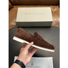 브루넬로 쿠치넬리 로퍼 001-175623