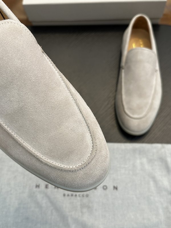 Henderson Baracco 남성 캐주얼화 001-175668