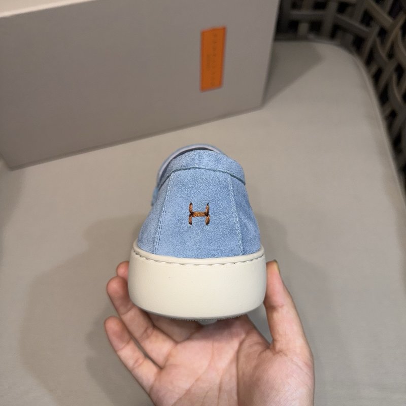Henderson 클래식 남성 캐주얼 운동화 001-175670