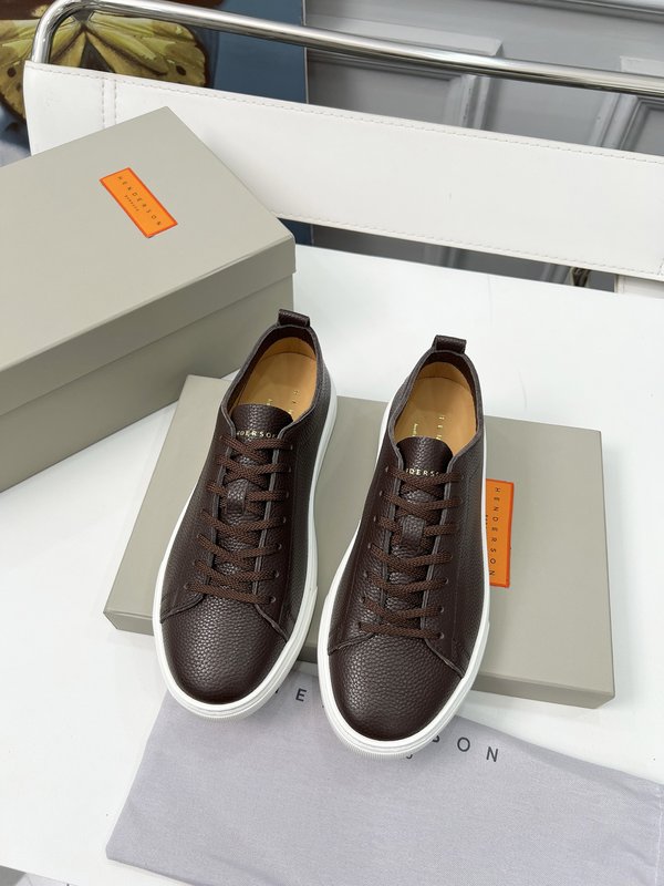 Henderson Baracco 클래식 로퍼 001-175679