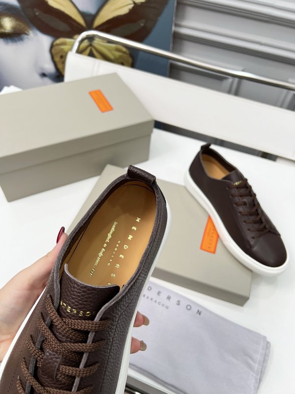 Henderson Baracco 클래식 로퍼 001-175679