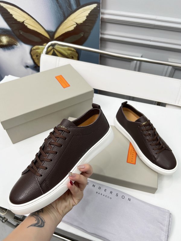 Henderson Baracco 클래식 로퍼 001-175679