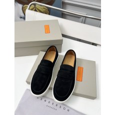 Henderson Baracco 클래식 캐주얼 슈즈 001-175687