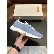 Henderson Baracco 남성 로우탑 캐주얼 슈 001-175698