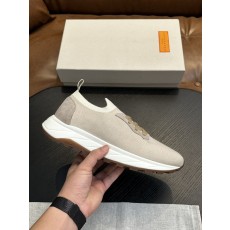 Henderson 남성 플라이 니트 슈즈 001-175699