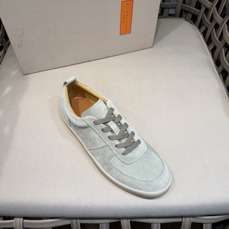Henderson Baracco 캐주얼화 001-175710