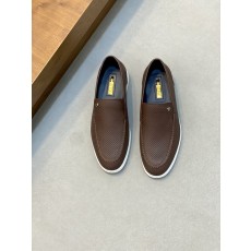ZILLI 프랑스 럭셔리 남성 구두 001-175753