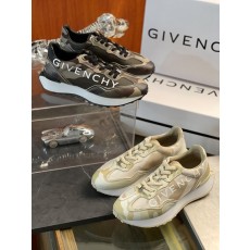 지바시 GlV 러너 시리즈 스웨이드 운동화 001-175821
