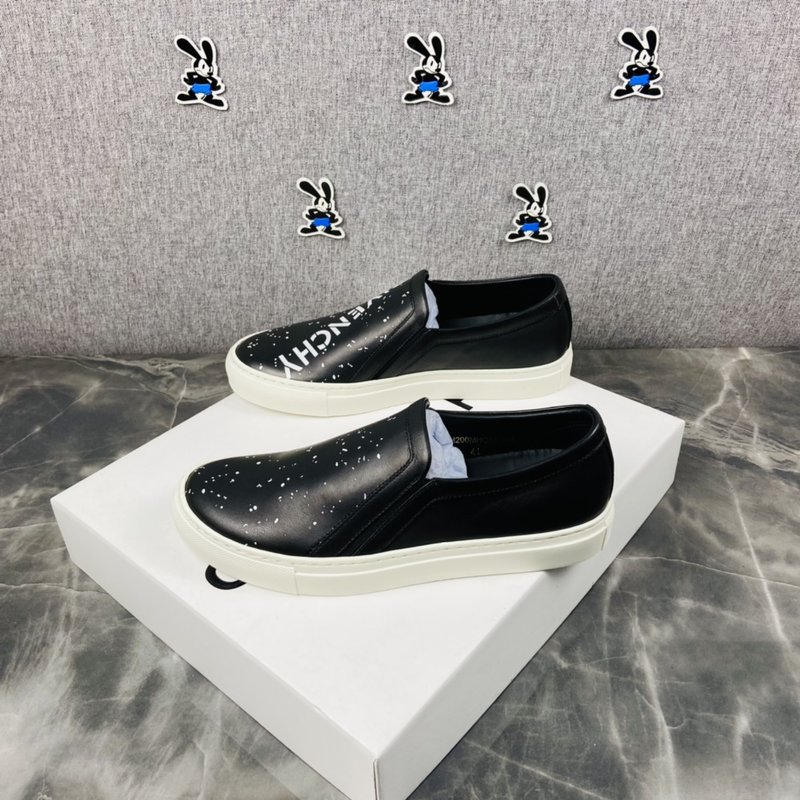 지바시 블랙 코팅 캔버스 운동화 001-175825