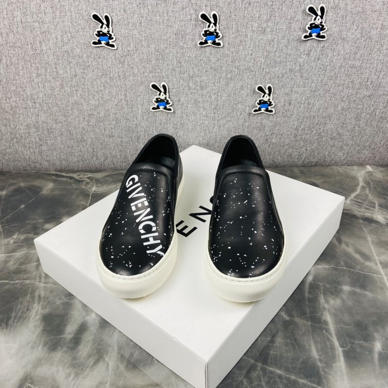 지바시 블랙 코팅 캔버스 운동화 001-175825
