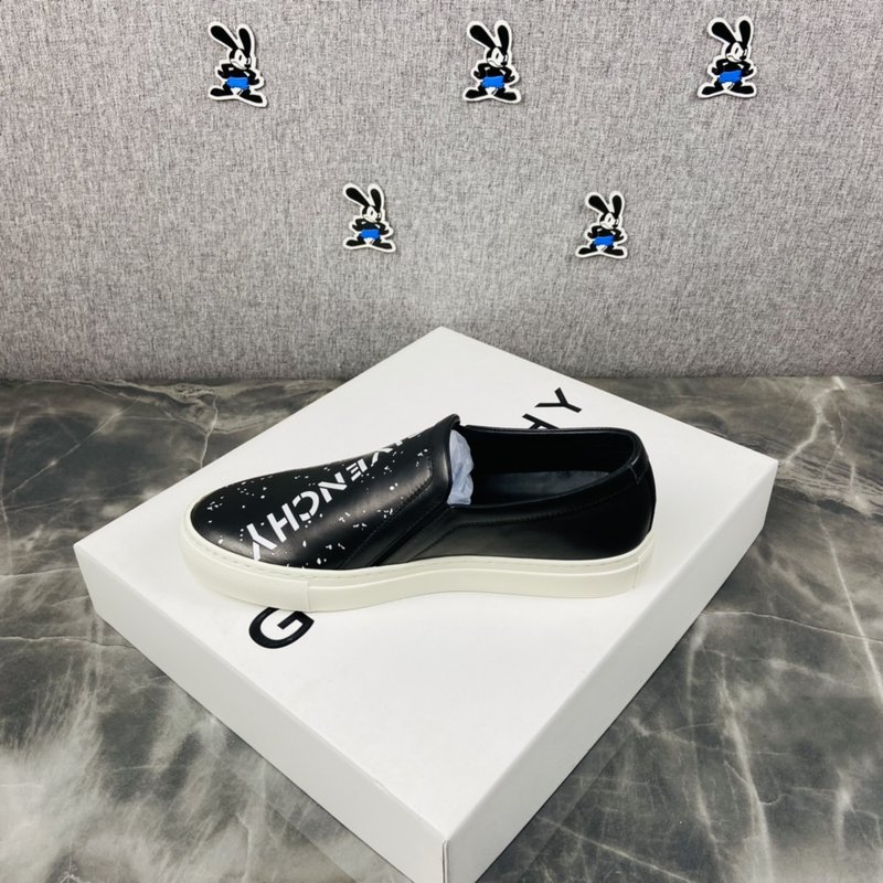 지바시 블랙 코팅 캔버스 운동화 001-175825