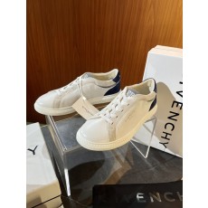 지바시 G 세트 레더 스웨이드 스니커즈 001-175827