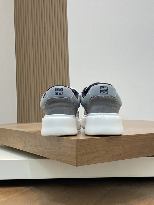 지바시 P600 남성용 코디하기 좋은 스니커즈 001-175832