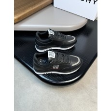 지바시 남성 나파 가죽 캐주얼 슈즈 001-175833
