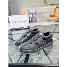 지벐시 Givenchy 남성 가죽 캐주얼슈즈 001-175839