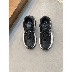 지바시 남성용 두꺼운 밑창 키높이 캐주얼 운동화 001-175863