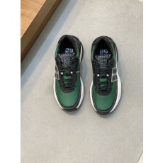 지바시 남성용 두꺼운 밑창 키높이 캐주얼 운동화 001-175865
