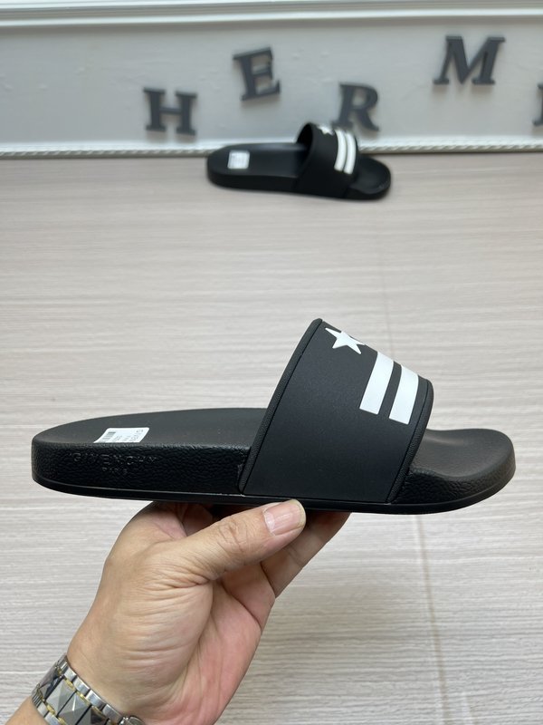 지벐시 클래식 남녀용 슬리퍼 001-175896