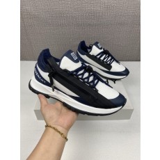 지바슈 스펙터 시리즈 남성 캐주얼 운동화 001-175906