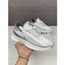 지바시 스펙터 시리즈 화이트 운동화 001-175907