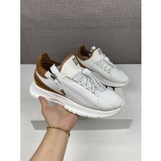 지바시 스펙터 시리즈 메쉬 스니커즈 001-175908