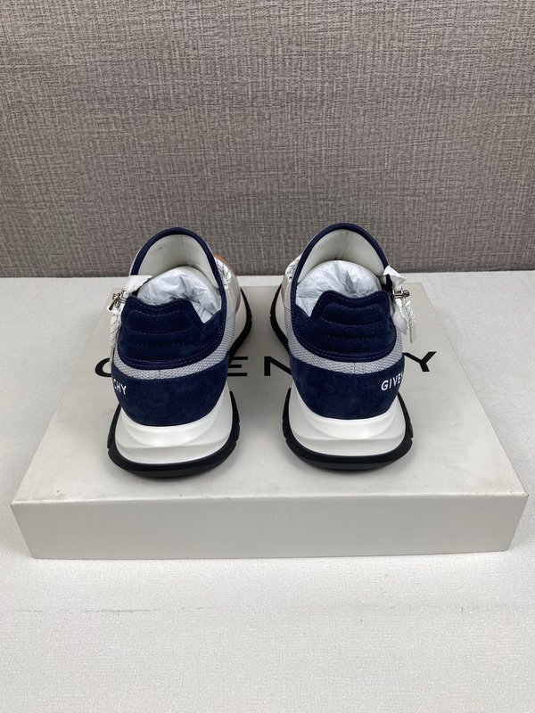 지방시 스펙터 시리즈 메쉬 운동화 001-175909